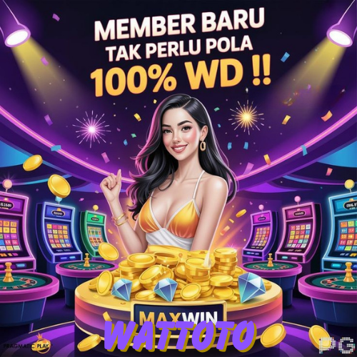 Wattoto | Gokil Wede Instan Bikin Happy Setiap Hari Buat Semua Kalangan